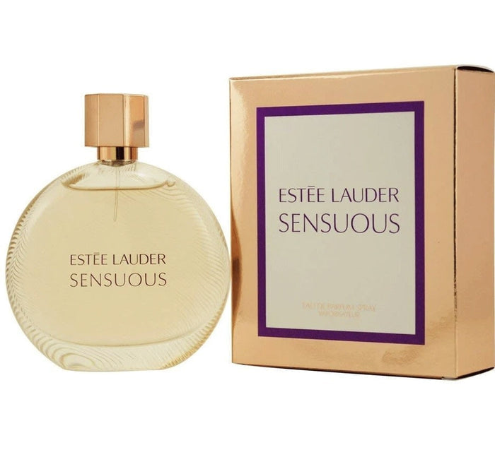Sensuous Estee Lauder