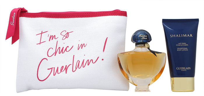 Shalimar - Eau de Parfum