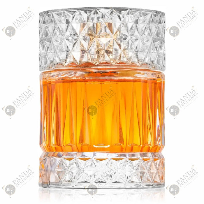 Sharaf Blend - 100ml EDP by Zimaya