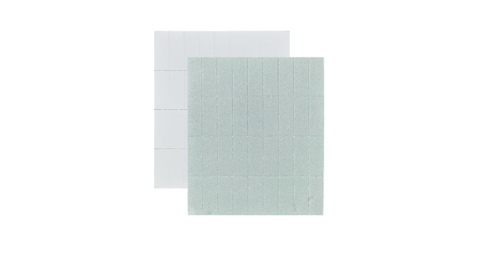 Shining Buffer Block - 36/pk