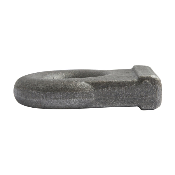 Short Flat Hitch Eye