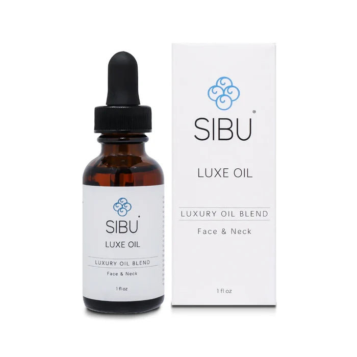 SIBU LUXE OIL