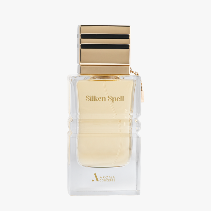 Silken Spell unisex perfume