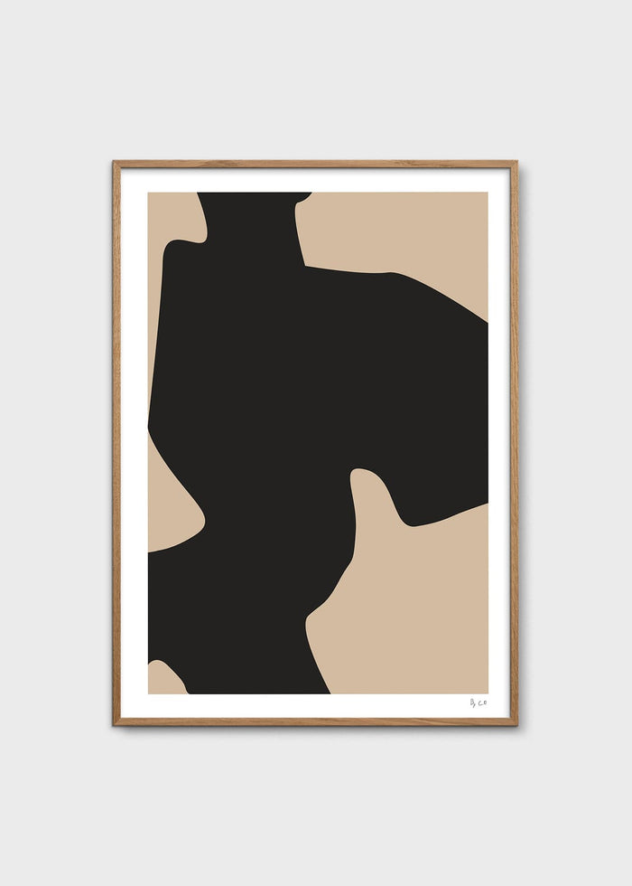 Simple Object 09 by Bycdesign Studio