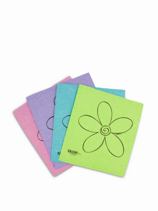Skoy Cloth (4 Pack)