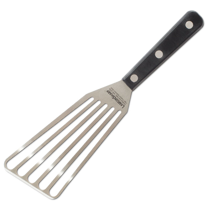 Slotted Turner - Right Hand