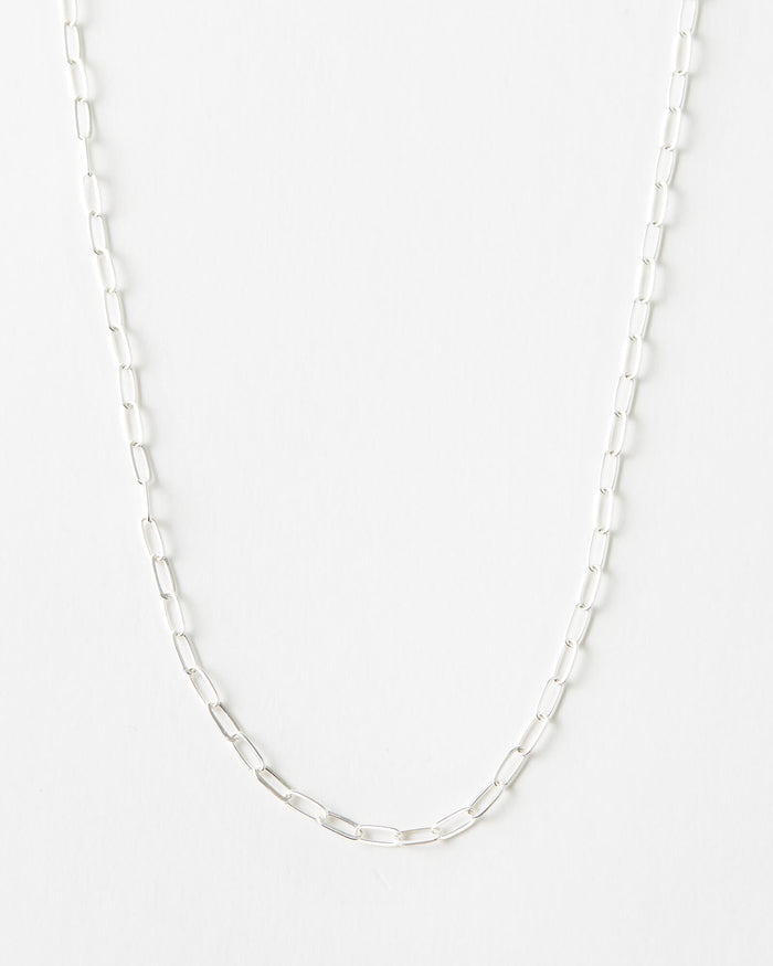 Material: Sterling Silver