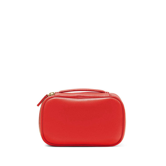 Small Travel Organizer Buoy Red