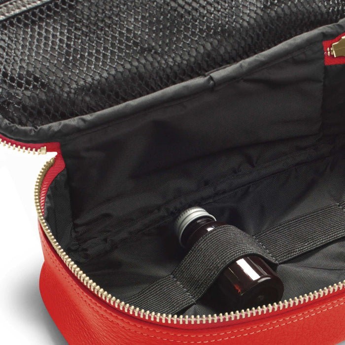 Small Travel Organizer Buoy Red