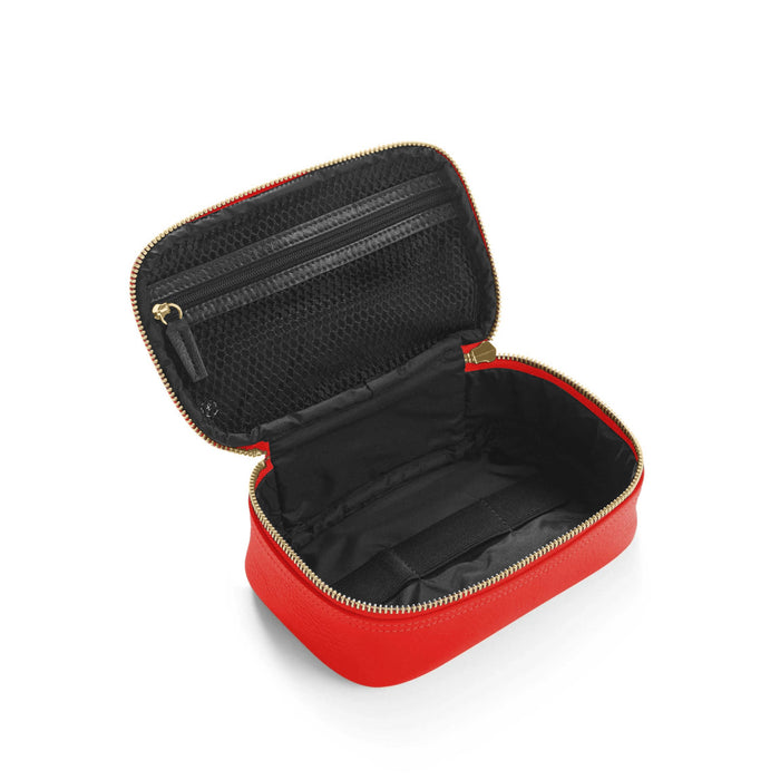Small Travel Organizer Buoy Red