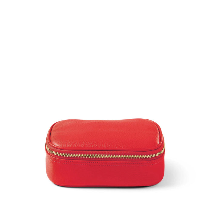 Small Travel Organizer Buoy Red