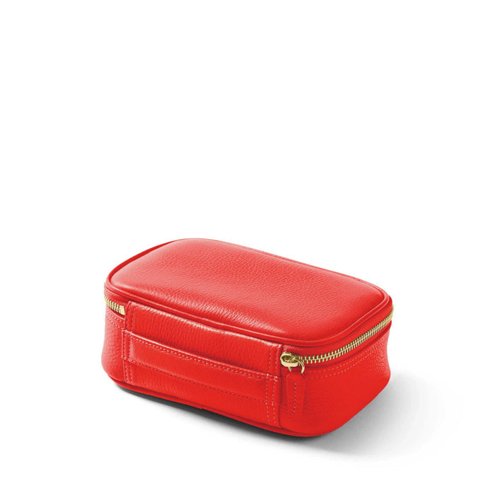 Small Travel Organizer Buoy Red