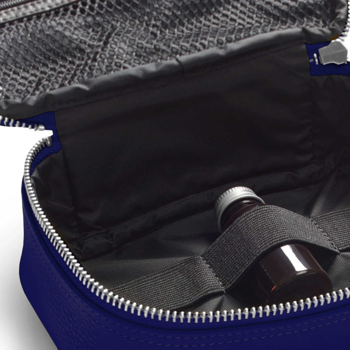 Small Travel Organizer Regatta Blue