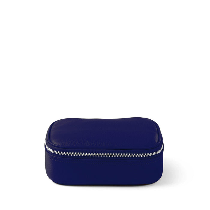 Small Travel Organizer Regatta Blue