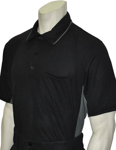 Smitty Contrasting Side Panel Umpire Shirts