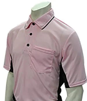 Smitty Contrasting Side Panel Umpire Shirts