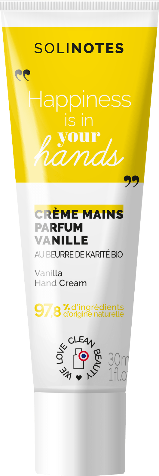 Solinotes Hand Creams - Olita Gifts & Goods