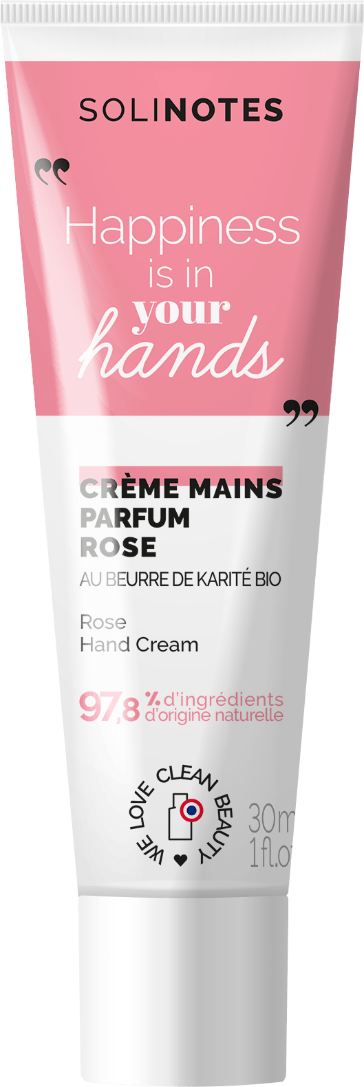 Solinotes Hand Creams - Olita Gifts & Goods