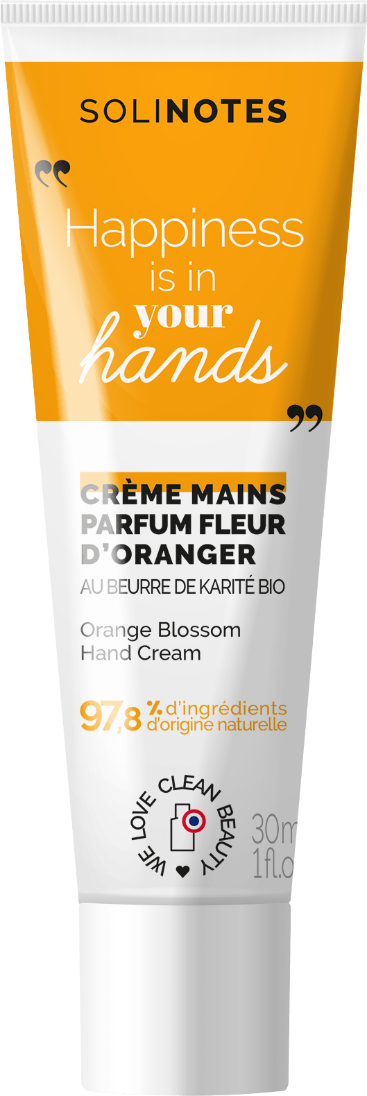 Solinotes Hand Creams - Olita Gifts & Goods