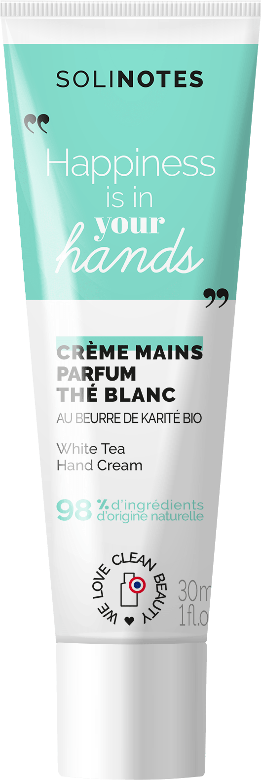 Solinotes Hand Creams - Olita Gifts & Goods