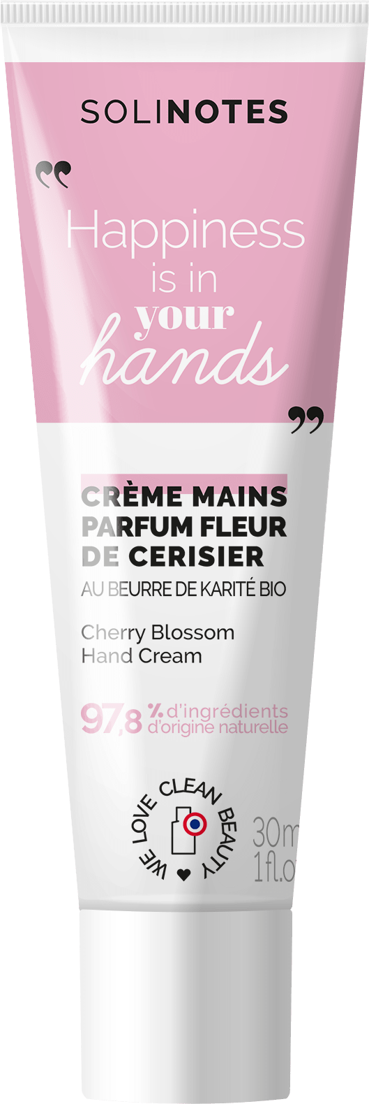 Solinotes Hand Creams - Olita Gifts & Goods