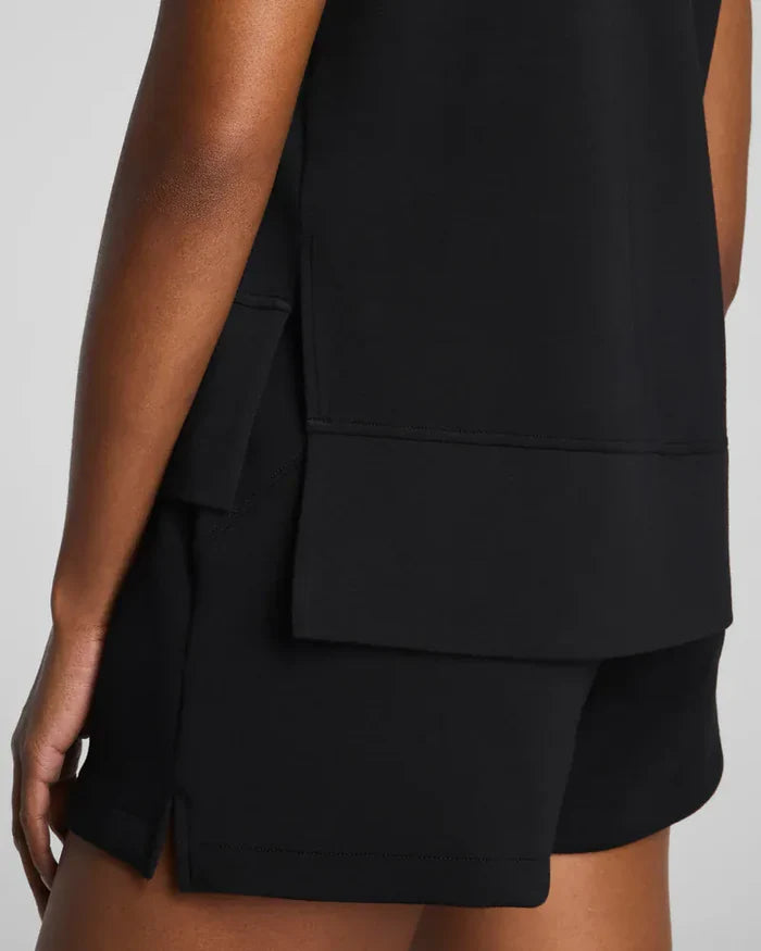 Spanx AirEssentials Crew Neck Tee