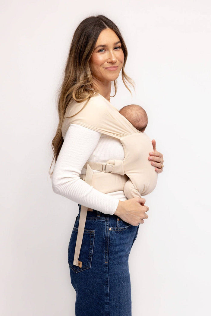 Sparrow - Aerial Buckle Wrap