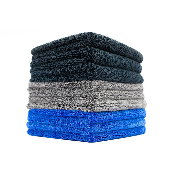 The Rag Company Spectrum 420 - Dark Pack Stack on a white background.