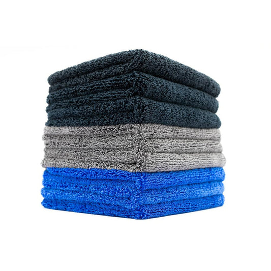 The Rag Company Spectrum 420 - Dark Pack Stack on a white background.