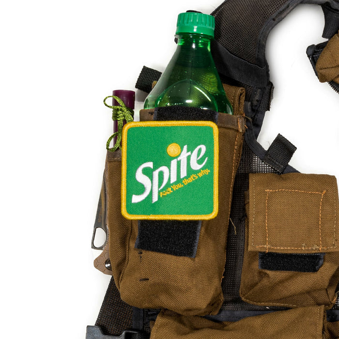 Spite Patch
