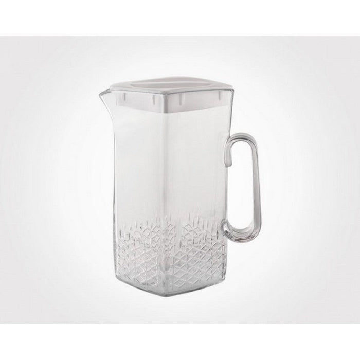 SQUARE PITCHER 1816