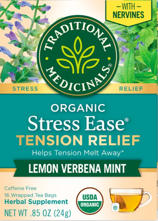 Stress Ease® Tension Relief Tea