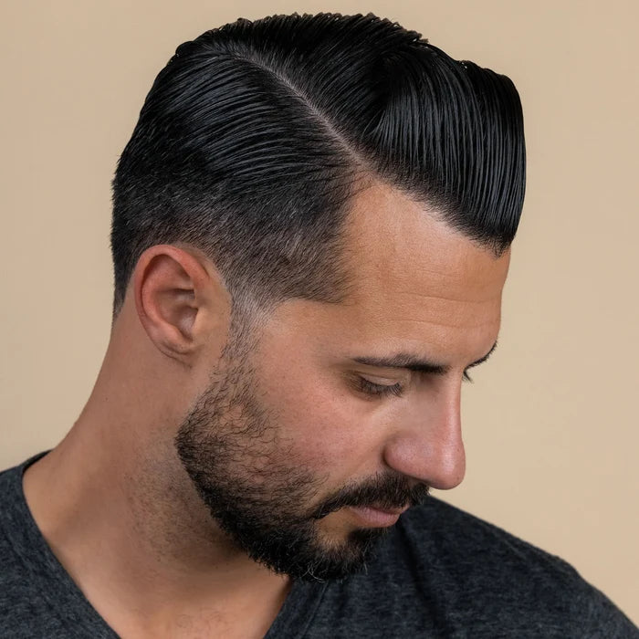 Suavecito Firme Hold Pomade