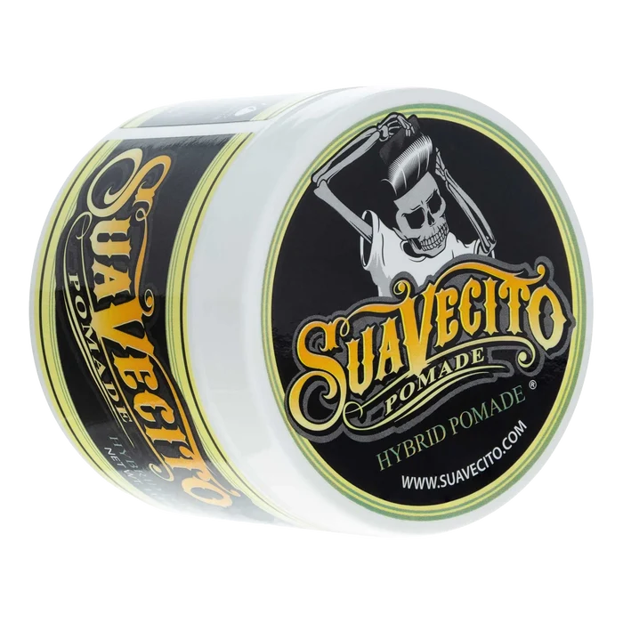 Suavecito Hybrid Pomade