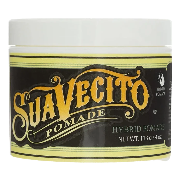 Suavecito Hybrid Pomade