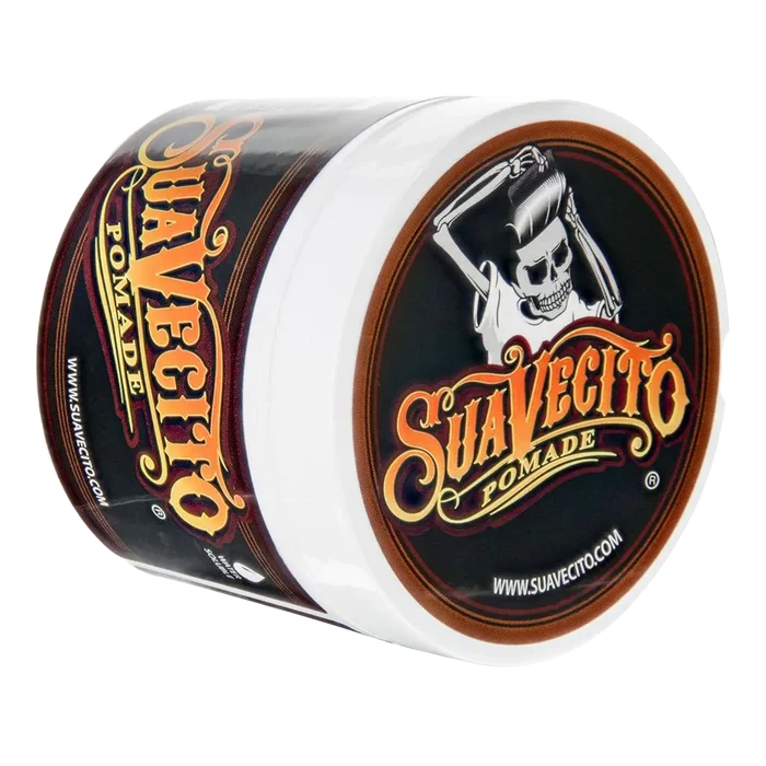 Suavecito Original Hold Pomade
