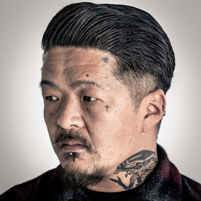 Suavecito Pomade Oil Based