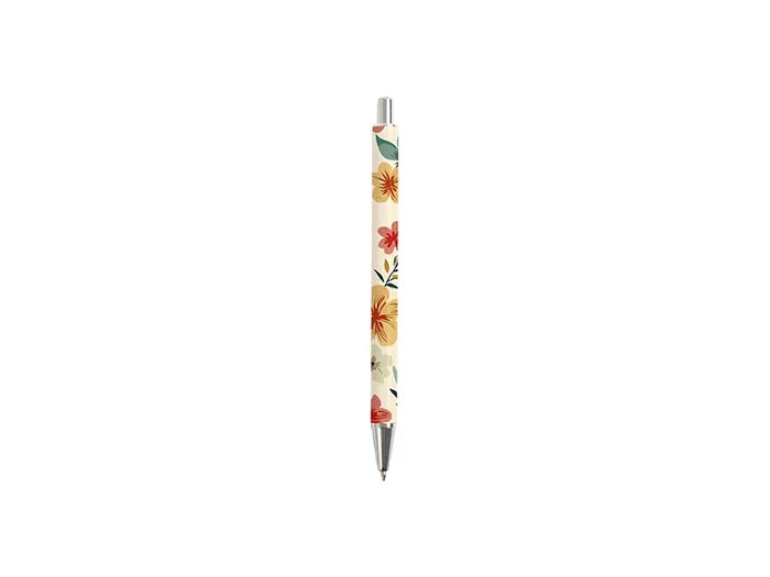 Sublimation Ballpoint Pen with Shrink Wrap(φ9.5*13.8cm)