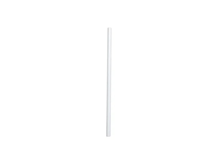 Sublimation Blank Reusable Stainless Steel Straw (φ1.0cm / 0.4inch)