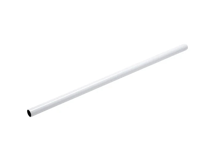 Sublimation Blank Reusable Stainless Steel Straw (φ1.0cm / 0.4inch)