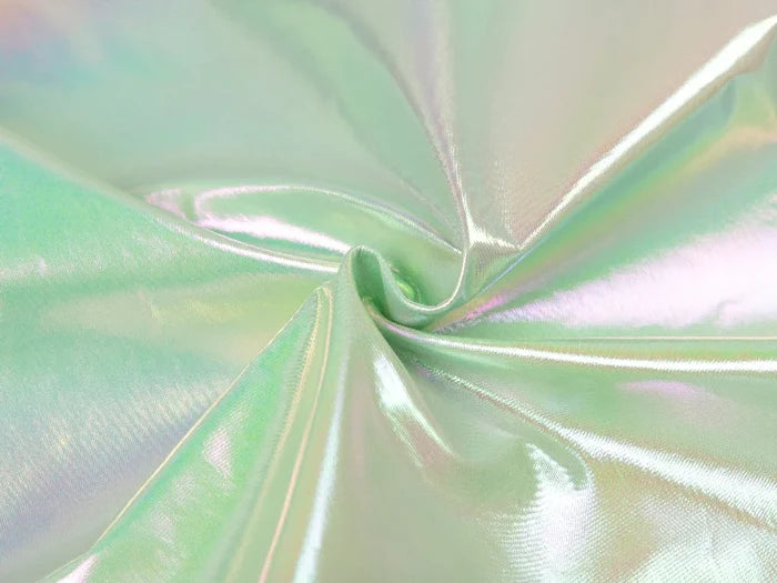 Sublimation Gradient Pillow Cover( Light Green, 40*40cm)