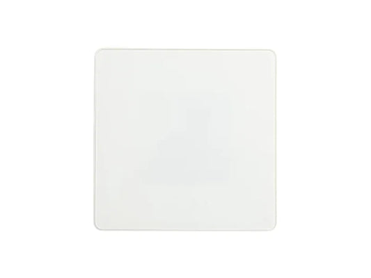 Sublimation Music Album Fridge Magnet (10*10*1cm,White)