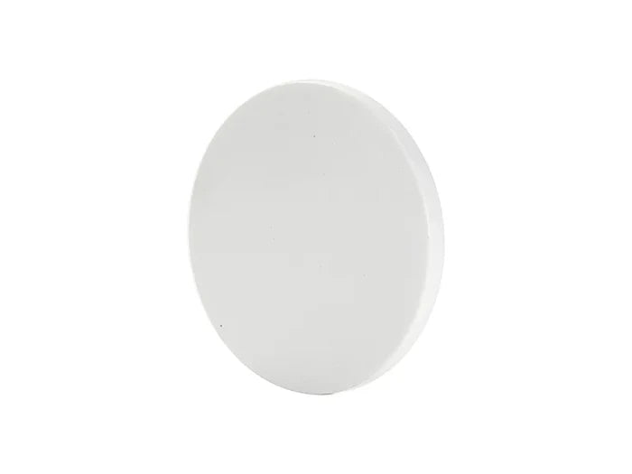 Sublimation Round Marble Coaster w/ Cork (φ10cm/ 3.94inch)