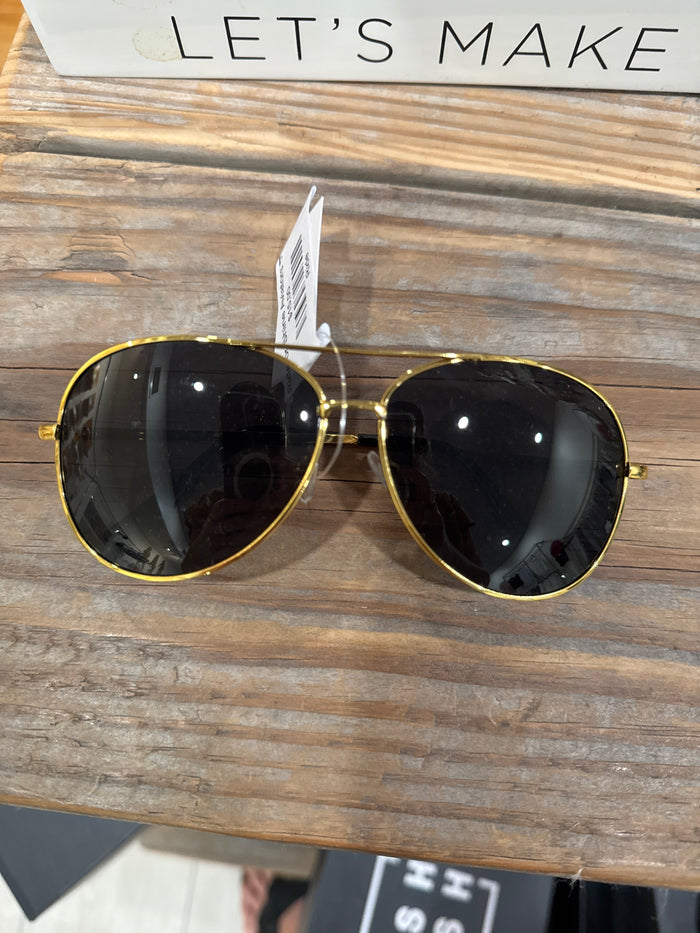 Brown / Black Gold / Tortoise