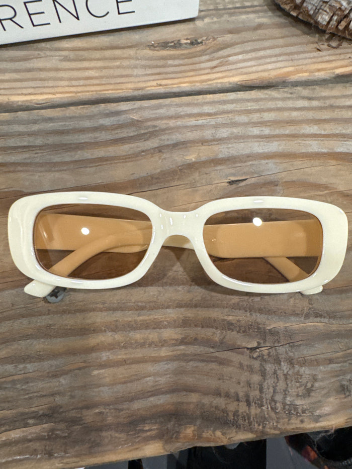 Tan / Green Black / Tortoise