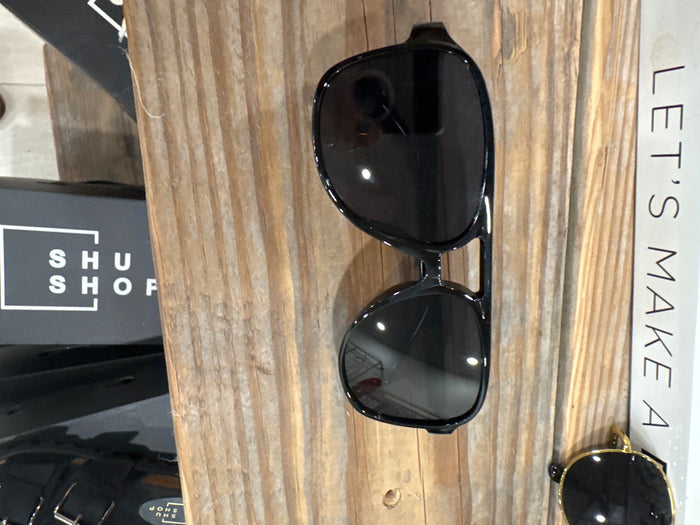 Brown / Black Black / Tortoise