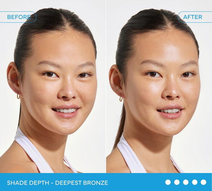 Sunny Cream SPF 50+ Face Lotion