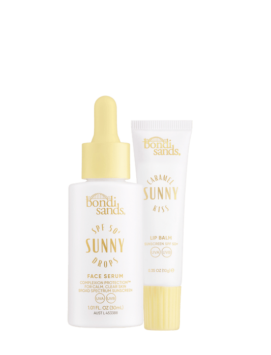 Sunny Daily Duo