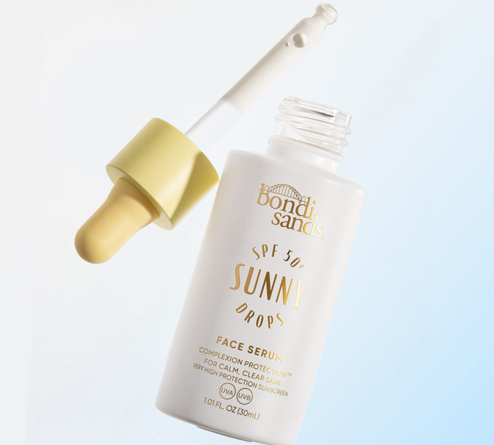 Sunny Face Essentials Bundle