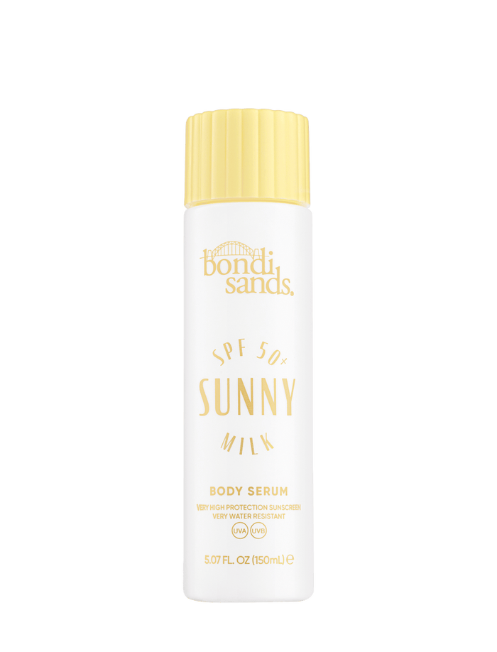 Sunny Milk SPF 50+ Body Serum